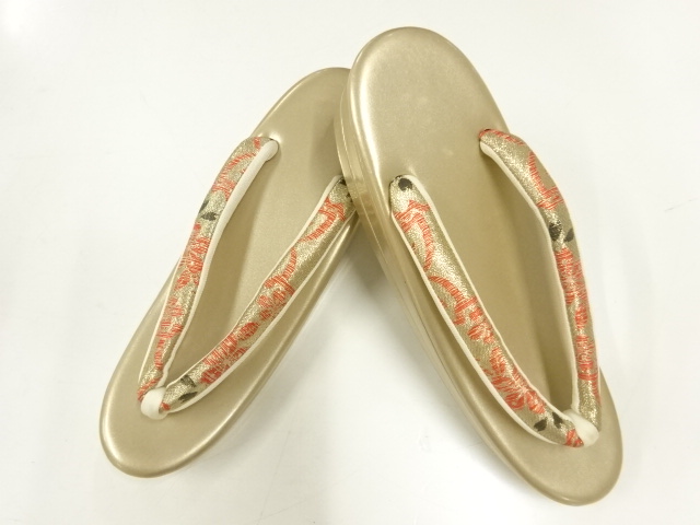 JAPANESE KIMONO / ZORI (JPN:M)